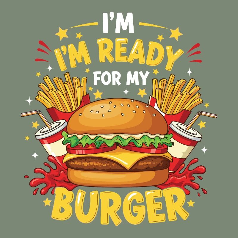 Burger Hamburger