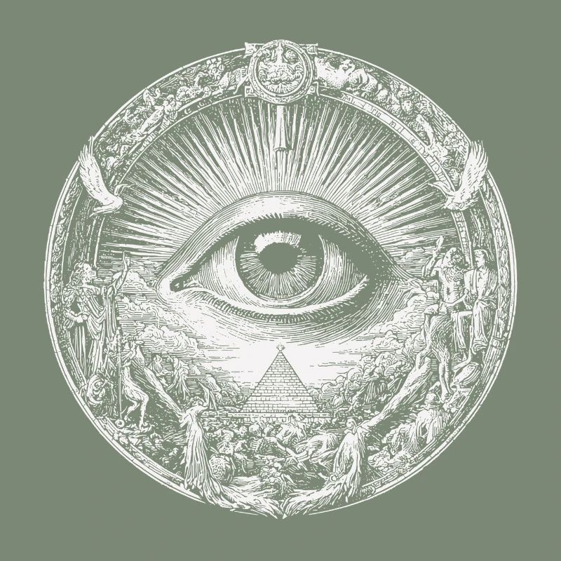 Œil circulaire