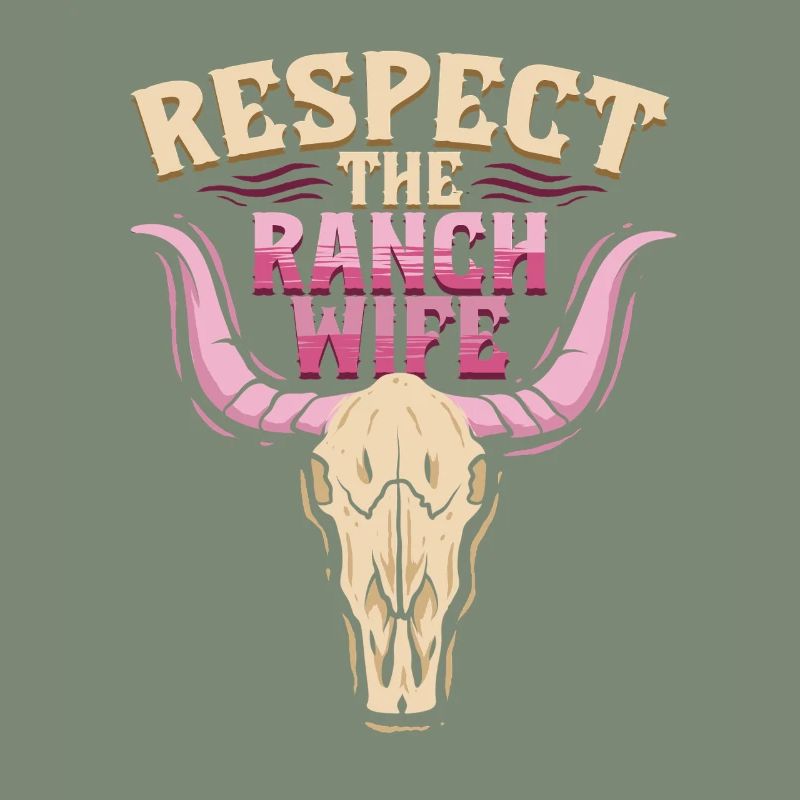 Ehefrau eines Bauern Mutter