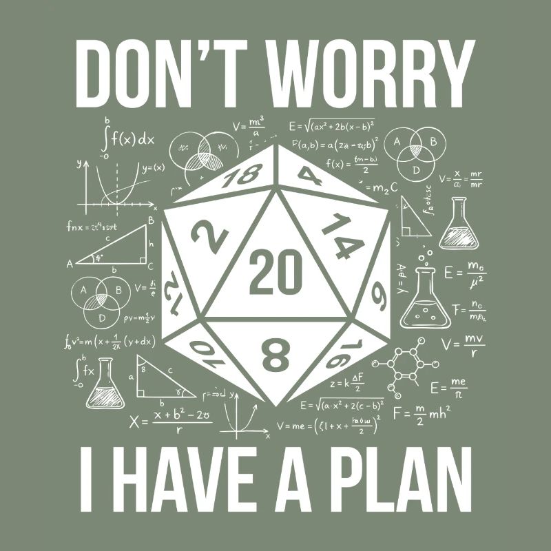 Cube Prison – Fun Tabletop RPG Design