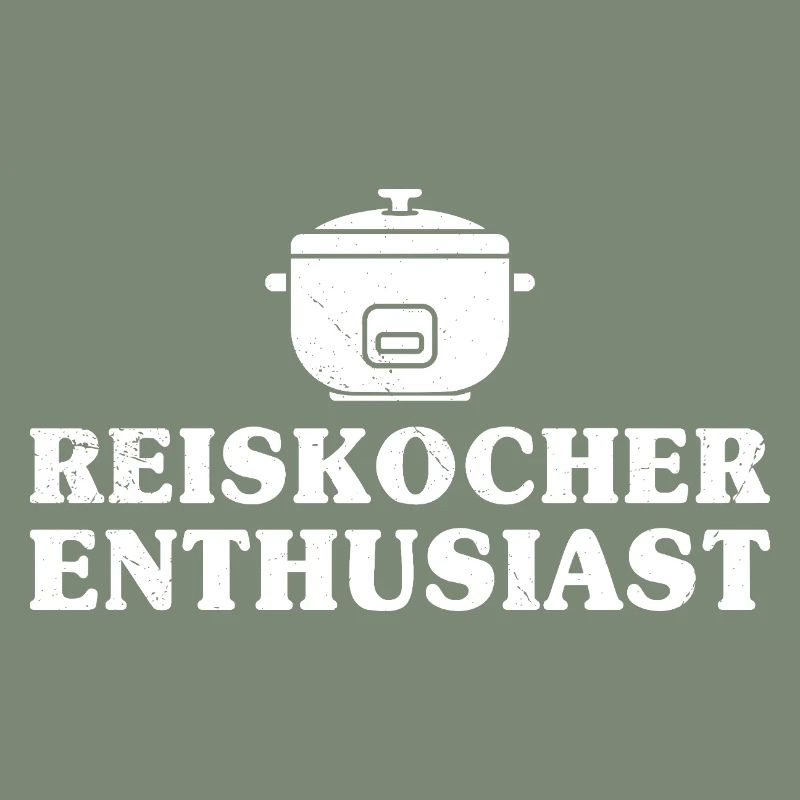 Cuisson du cuiseur à riz DIVERTISSEMENT PASSIONNÉ