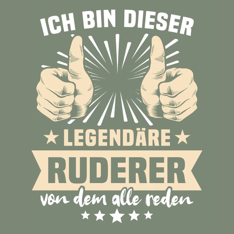 Ruderer Sprüche