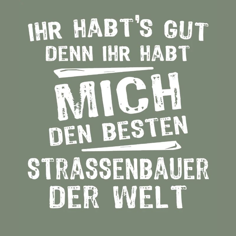 Constructeurs de routes