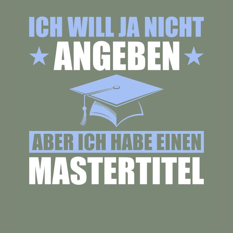Examen de Master Master