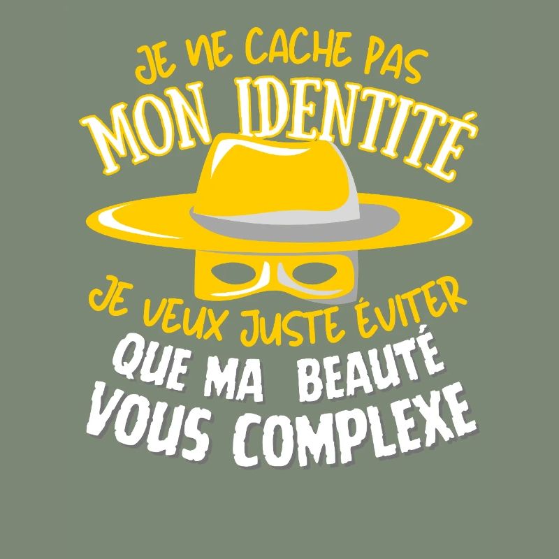 Beauté cachée