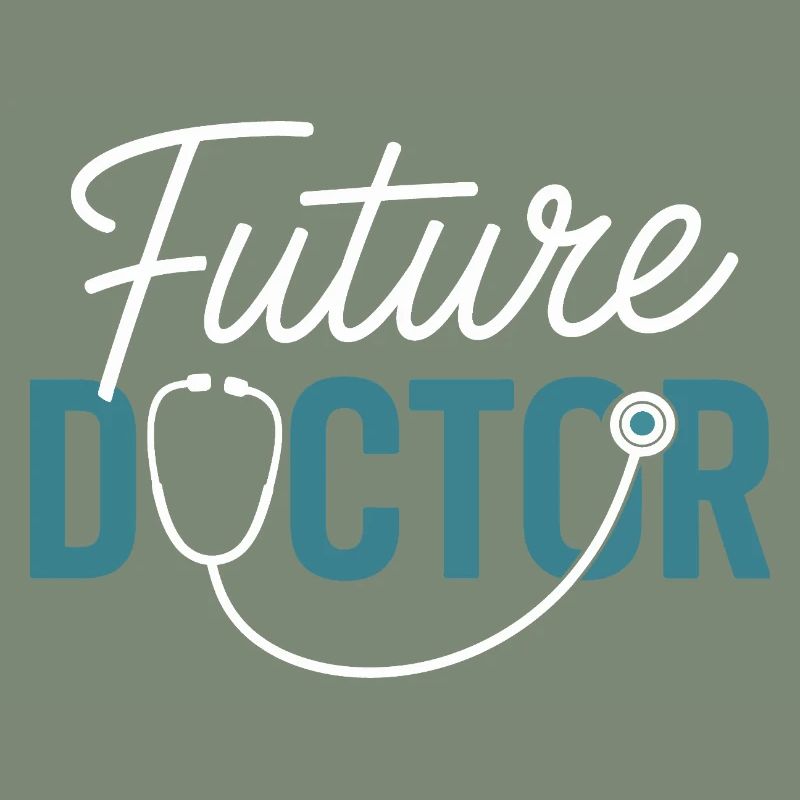 Future Doctor Stethoscope Design