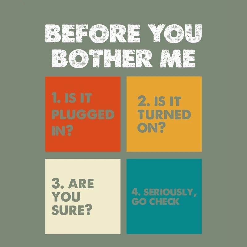 Bevor Du Mich Störst – Tech Check