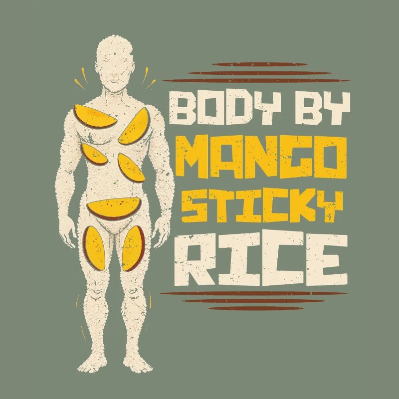 Mango Sticky Rice