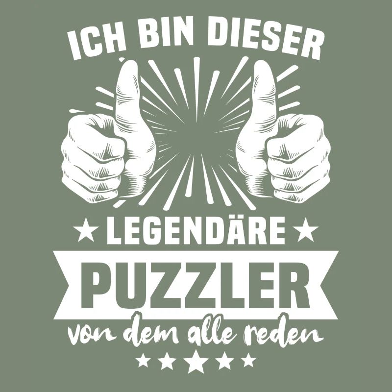Puzzler Legend