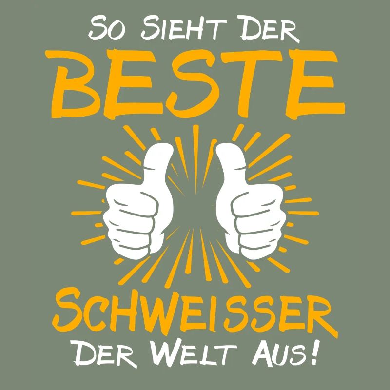 Schweisser Geschenkidee