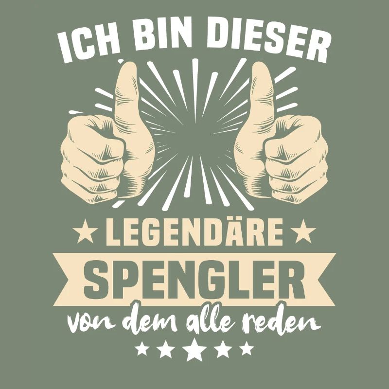 Spengler Sprüche
