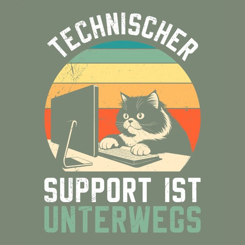 Le support technique informatique : c’est amusant en déplacement