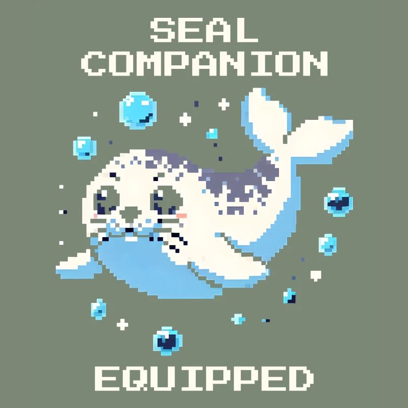 Compagnon de Sceau | Compagnon Sceau