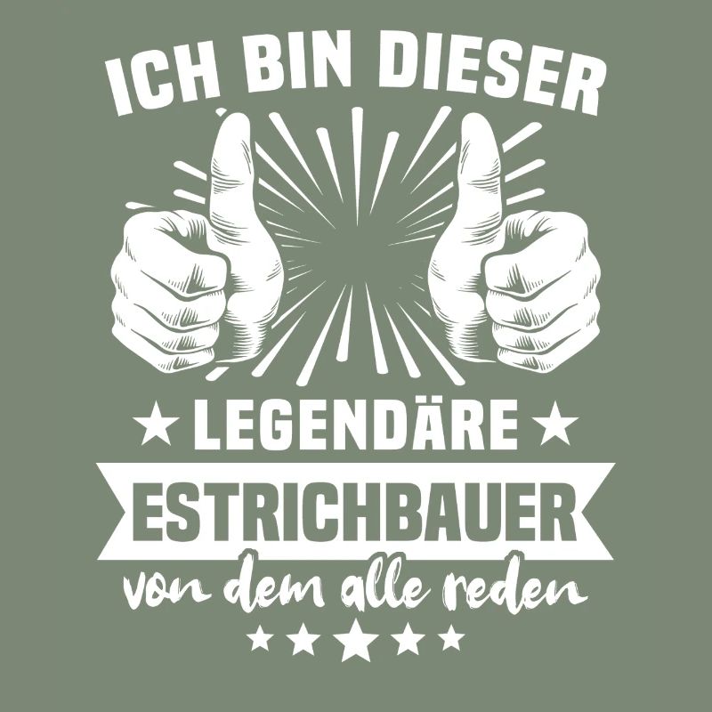 Screed Builder Legend
