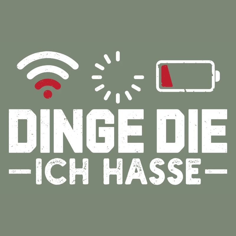 Nerd Computer THINGS I HATE FUNNY