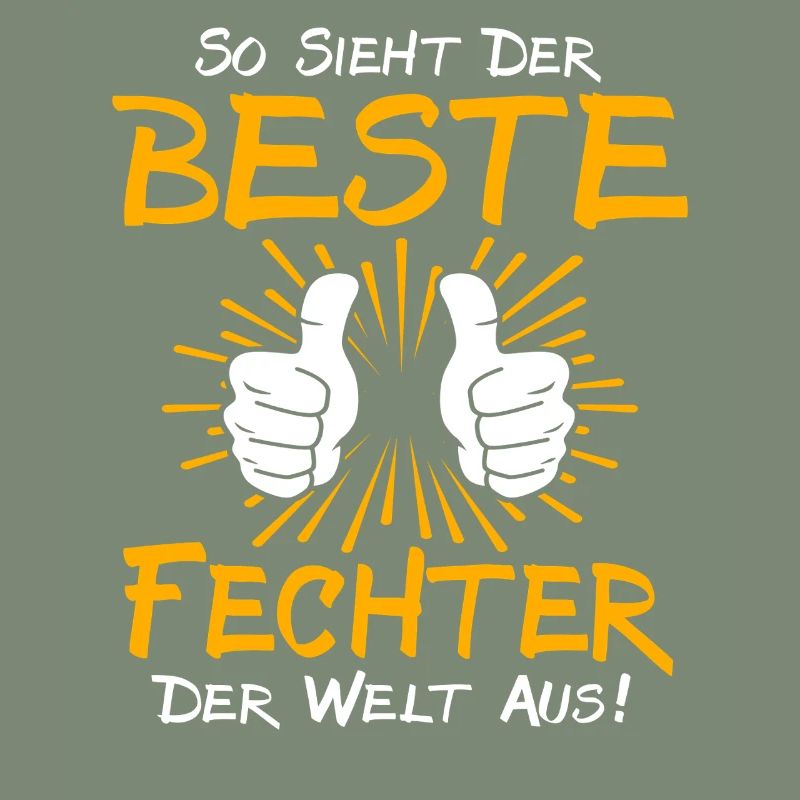 Fechter Geschenkidee