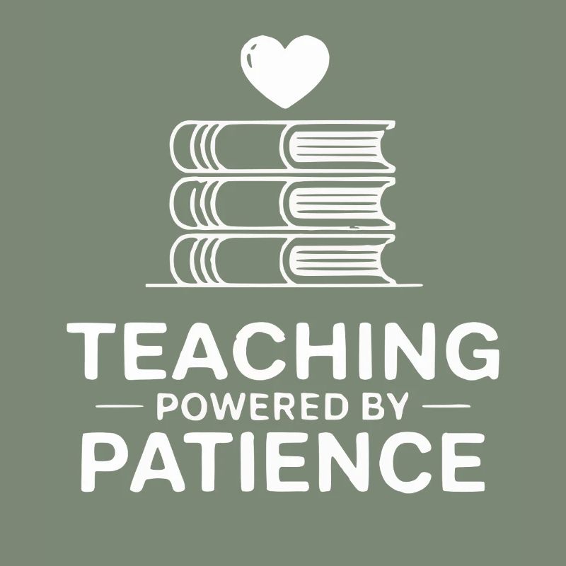Enseigner par la patience