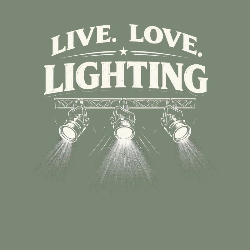 Lighting Technician Lighting Technician Lighting Guy