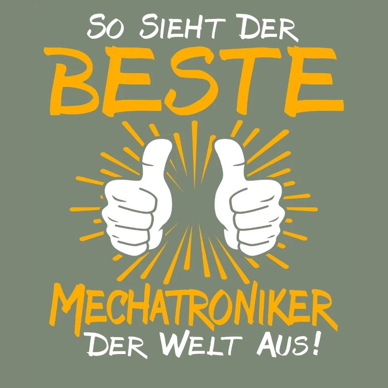 Mechatroniker Geschenkidee