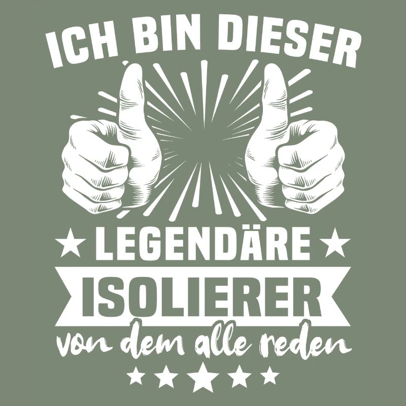 Insulator Legend