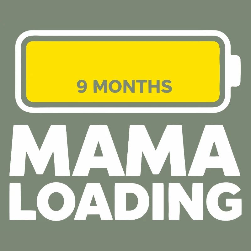 Mama Loading