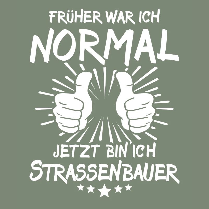 Constructeurs de routes