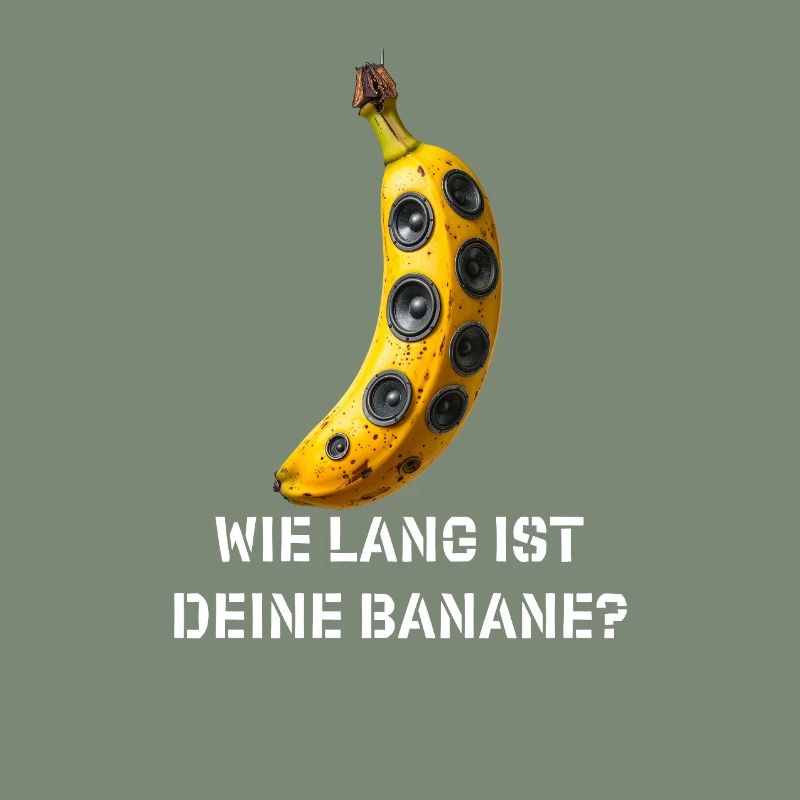 Tontechniker-Witz: Wie lang ist dein Line Array?