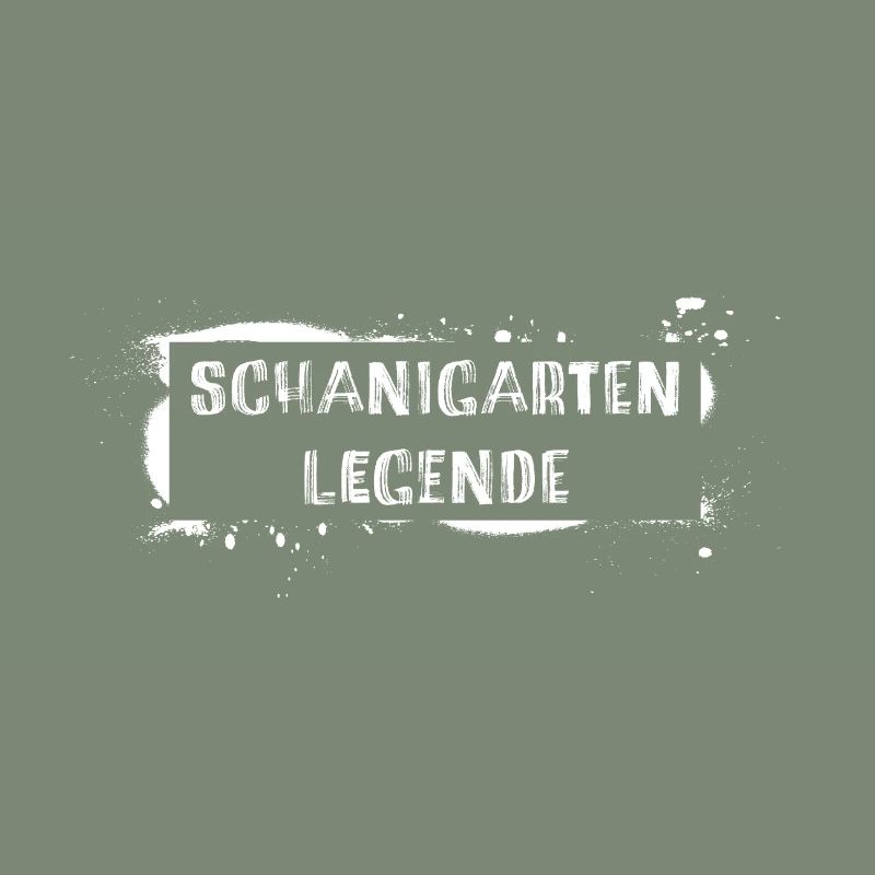 Schanigarten legend – Viennese dialect saying