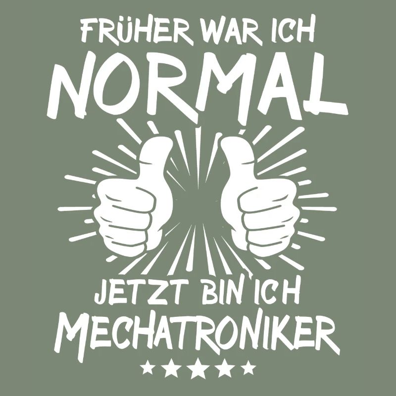 Mechatronics Technician