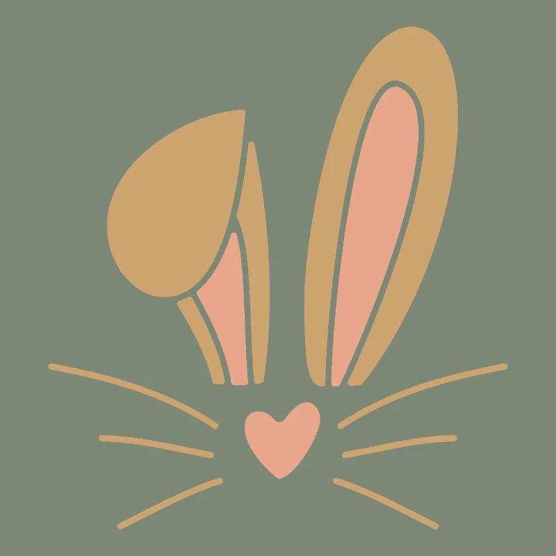Easter Bunny Easter