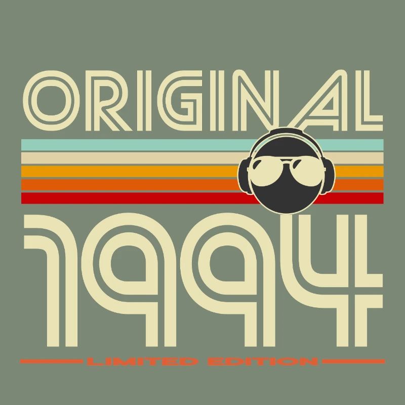 Original 1994 Retro Edition