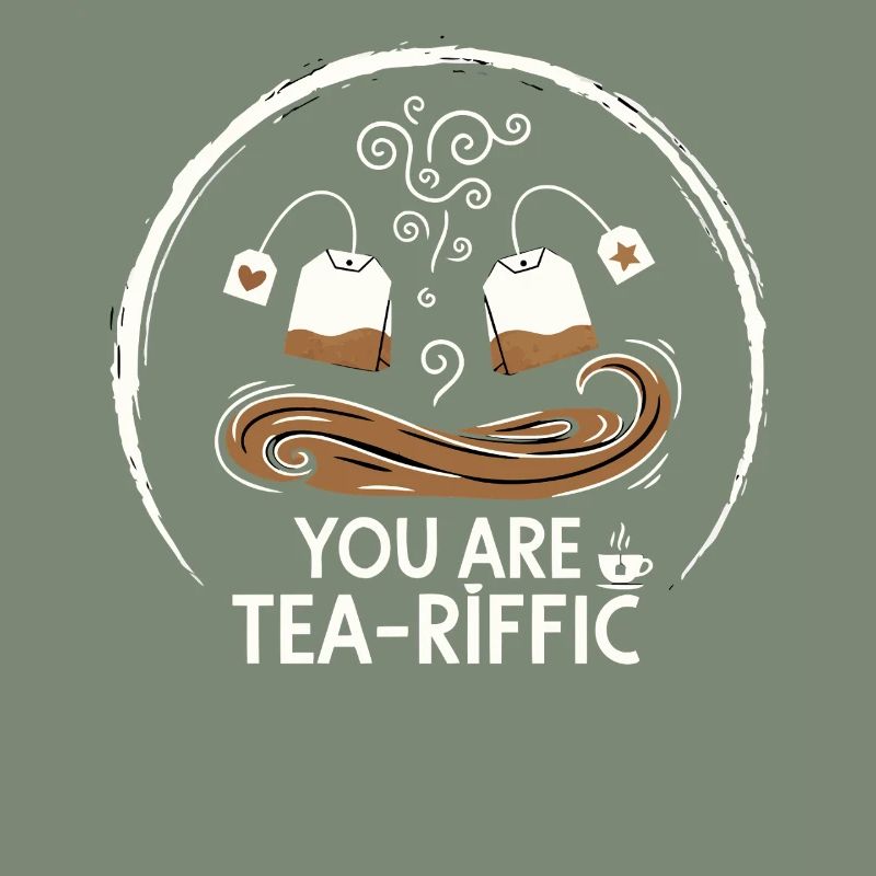 Tea pun