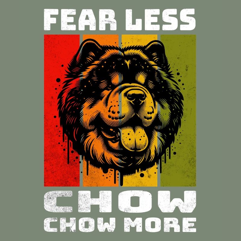 Chow Chow Chowchow