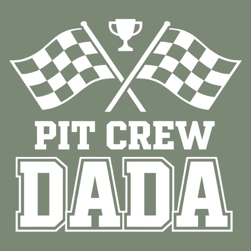 Conception de la course de sport motorisée Dada