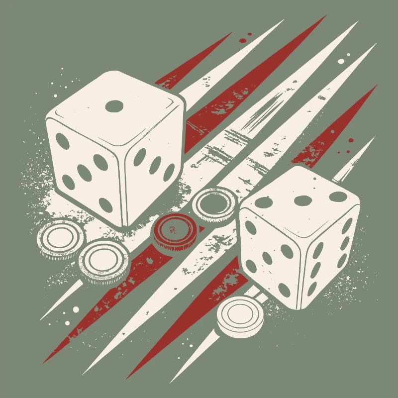 Backgammon | Jeu de société | Don