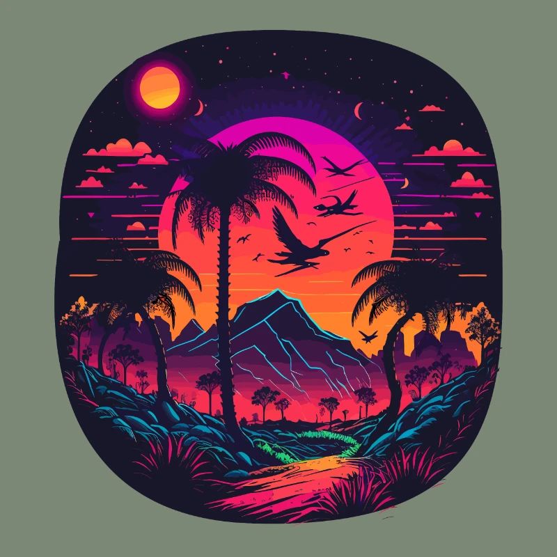 Synthwave