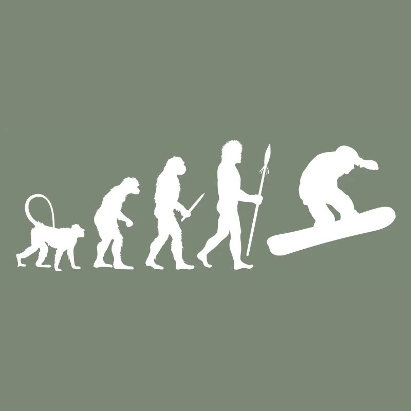 Snowboarding Development