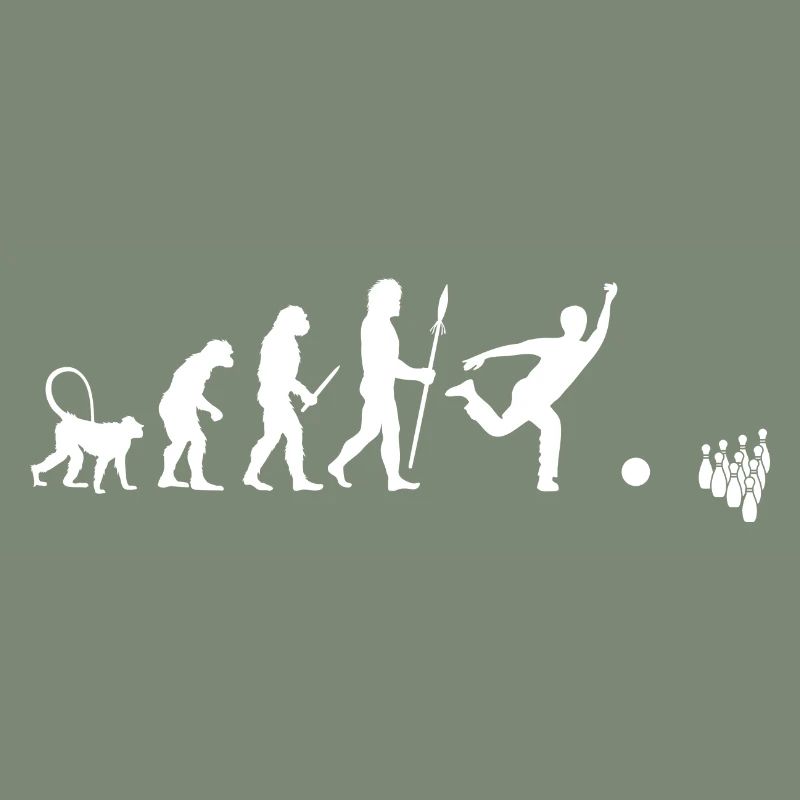 Évolution du bowling