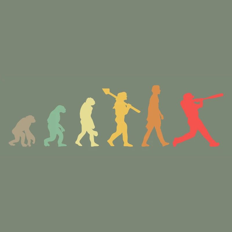 Baseball Evolution