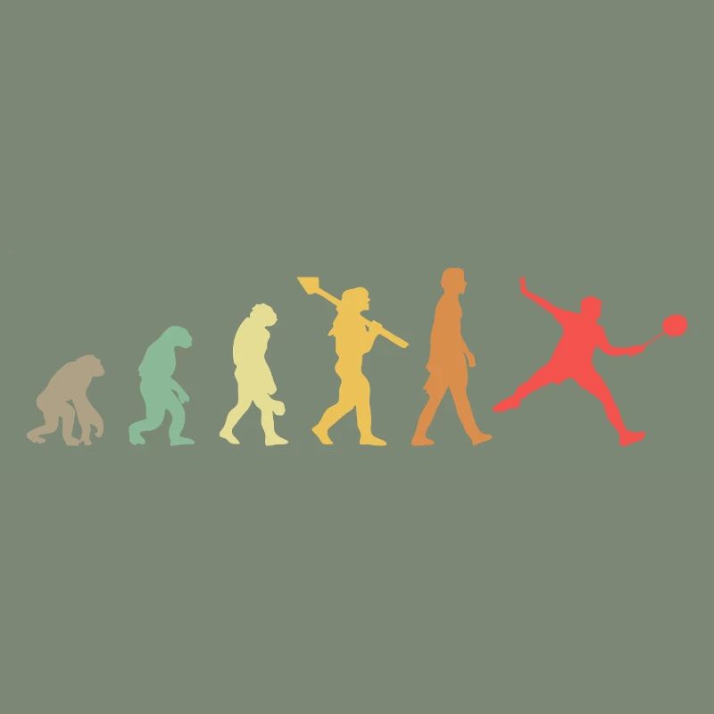 Badminton Evolution