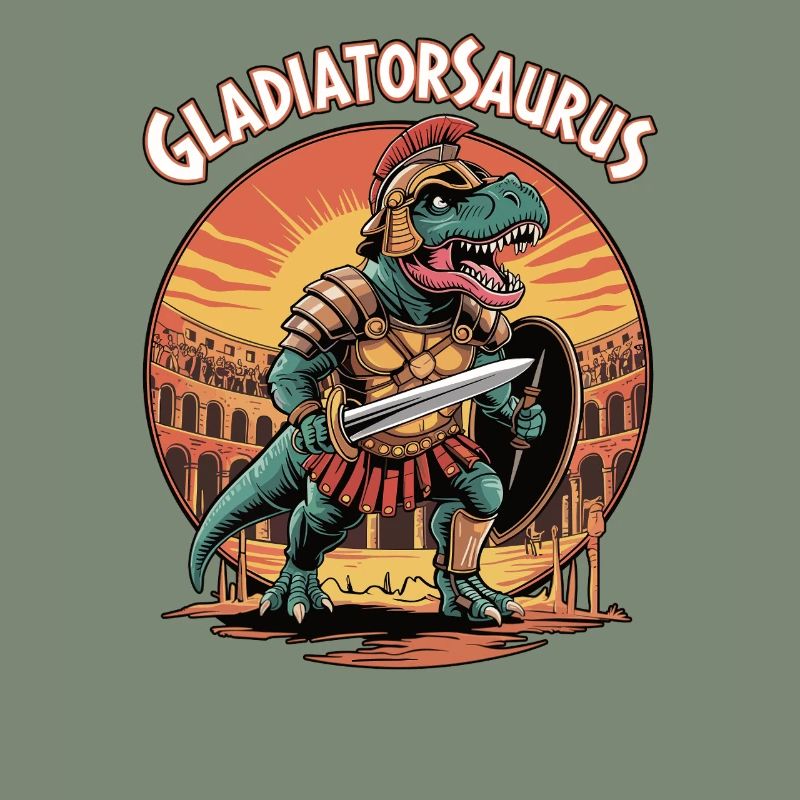 Gladiatorsaurus