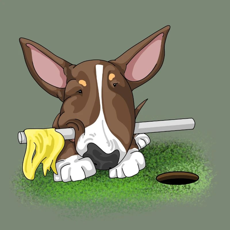 Bully MiniGolf