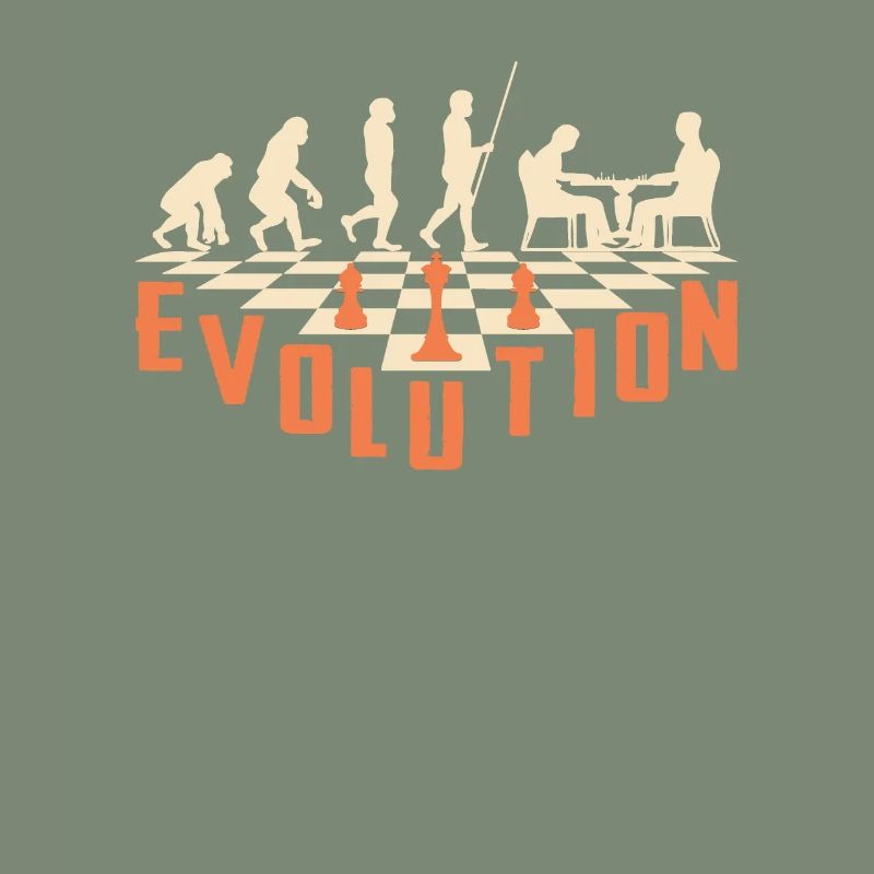 L'évolution Des Échecs