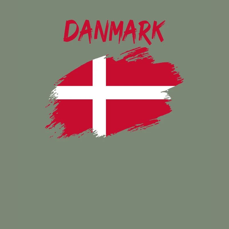 Drapeau danois drapeau drapeau danois