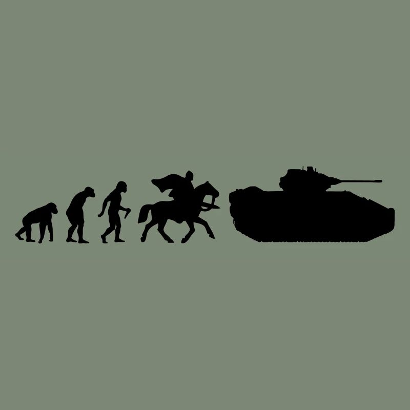 Evolution War