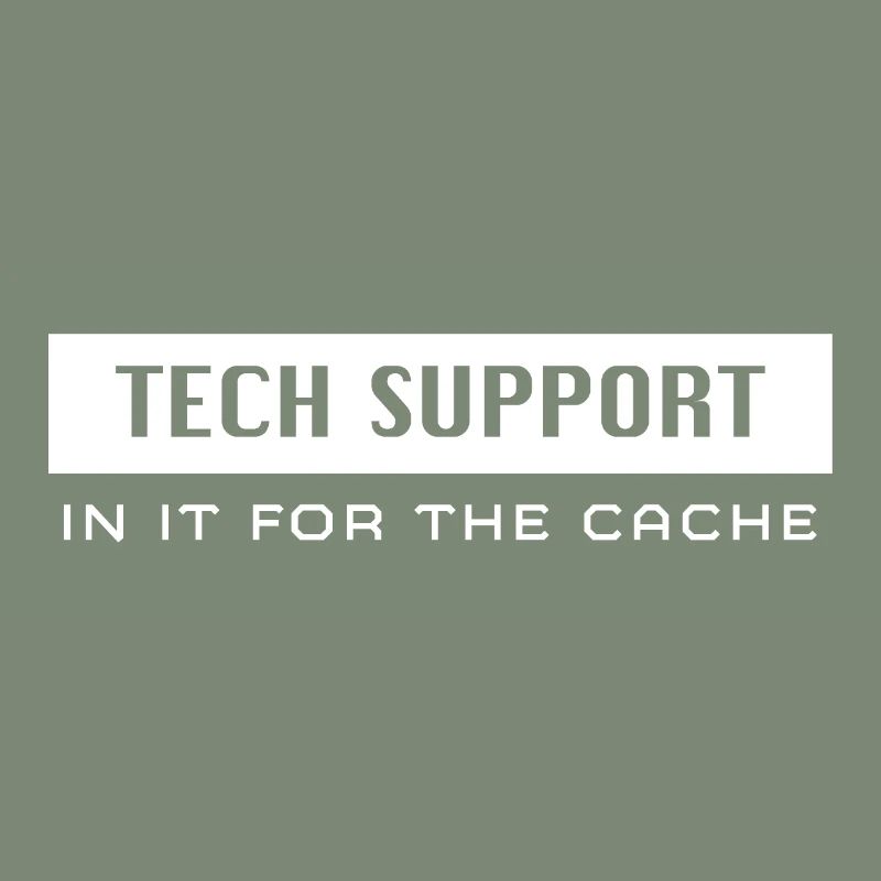 Tech Support - IT support