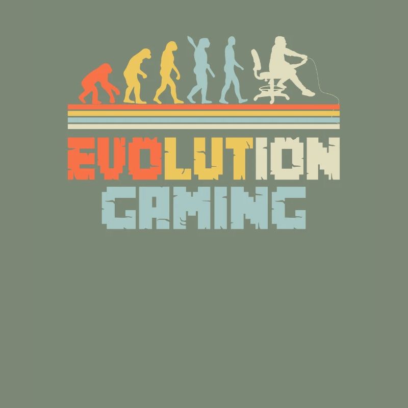 Devis de jeu Evolution Conception de jeu