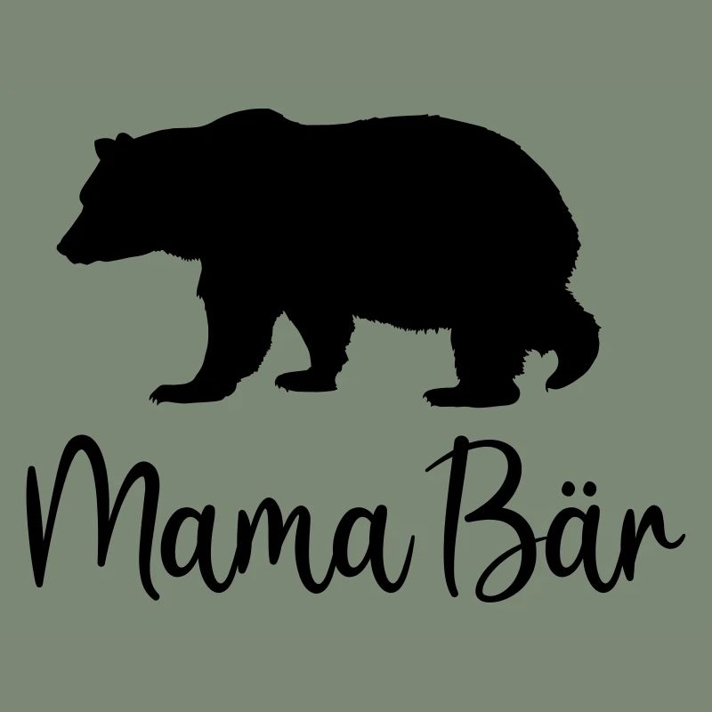 Mama Bär Beste Mutter Muttertag Geschenk Eltern