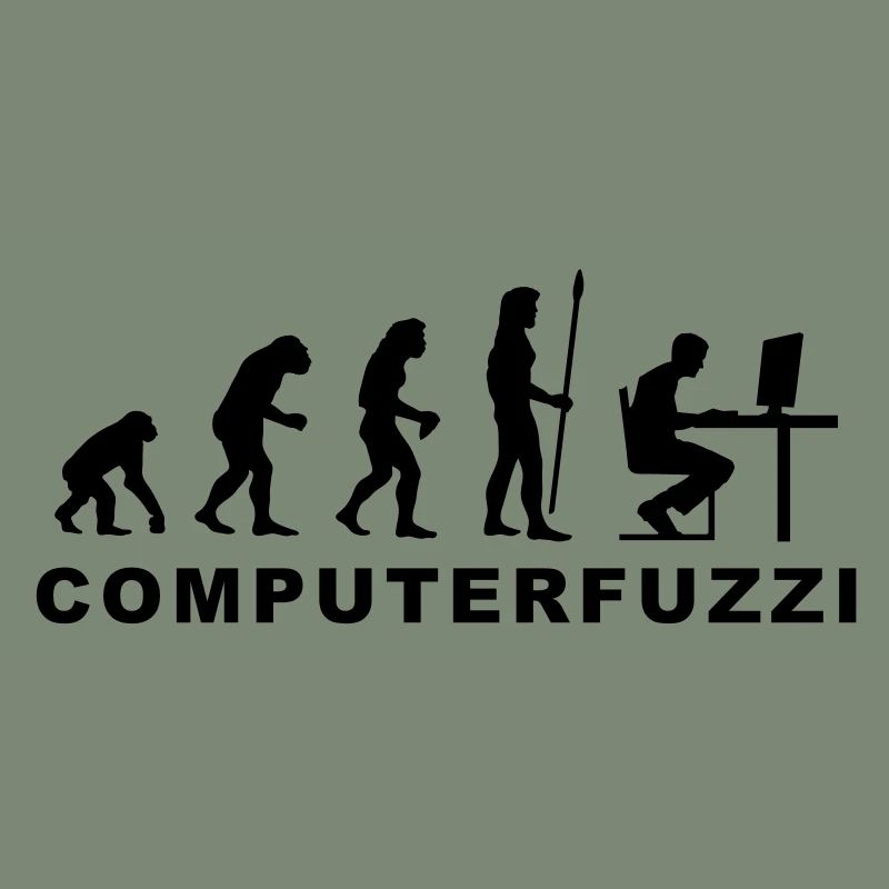 evolution_computerfuzzi