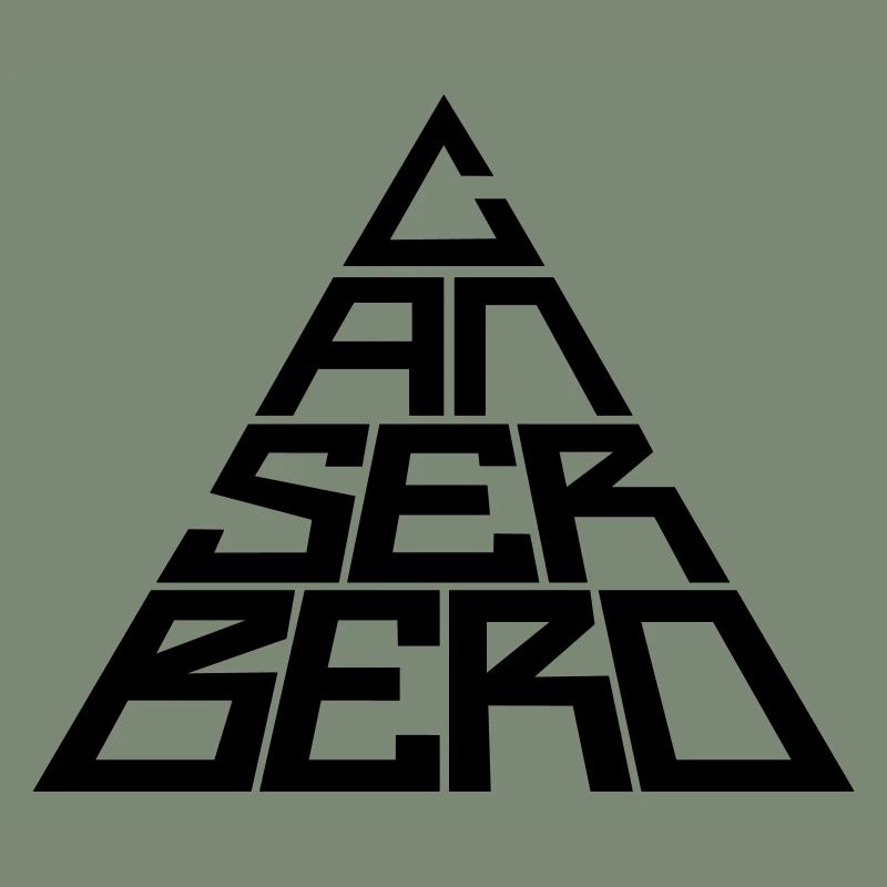 VECTORIZED CANSERBERO